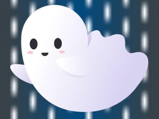 Ghost Fall cover
