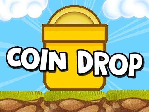 Coin Drop cover