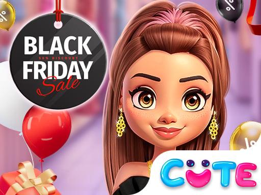 Lovie Chics Black Friday Shopping cover