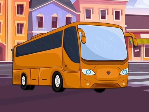 Buses Differences cover