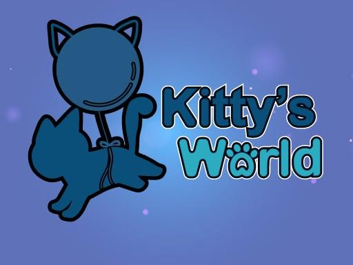Kitty Cat cover