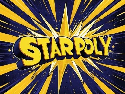 starpoly cover