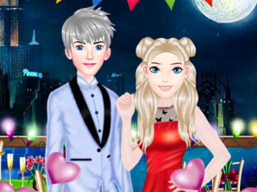 The Boyfriend Of Valentines Day cover