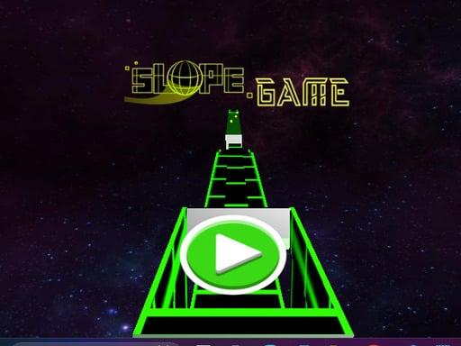 SlopeGame cover